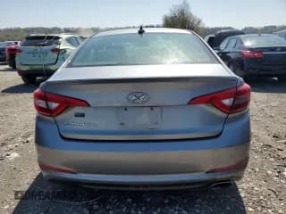 ✅ 2015 Hyundai Sonata SE • VIN: 5NPE24AF5FH189055 • Лот: 51893535. Опубликован ранее на Copart с пробегом 111 829 миль. Бесплатный доступ к архиву аукционных продаж из США и подробный отчёт об истории автомобиля на DreamBid. Изображение 6.