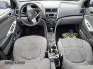 ✅ 2015 Hyundai Accent GL • VIN: KMHCT4AE0FU856126 • Лот: 73424234. Опубликован ранее на Copart с пробегом 112 641 миль. Бесплатный доступ к архиву аукционных продаж из США и подробный отчёт об истории автомобиля на DreamBid. Изображение 8.