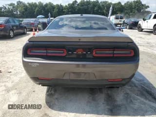 ✅ 2019 Dodge Challenger R/T • VIN: 2C3CDZBT2KH573756 • Lot: 67184414. Wystawiony na Copart z przebiegiem 104 526 mil. Bezpłatny archiwum sprzedaży aukcyjnych z USA i szczegółowy raport historii pojazdu na DreamBid. Zdjęcie 6.