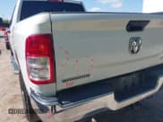 ✅ 2024 Ram 2500 Big Horn • VIN: 3C6UR5DJ2RG303949 • Lot: 42575281. Listed on IAAI with 117,754 mi. Free auction sales archive from the USA and detailed vehicle history report at DreamBid. Image 6.