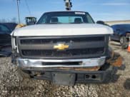 ✅ 2012 Chevrolet Silverado 1500 Work Truck • VIN: 1GCNCPE01CZ319793 • Lot: 47224595. Listed on Copart with 250,475 mi. Free auction sales archive from the USA and detailed vehicle history report at DreamBid. Image 5.