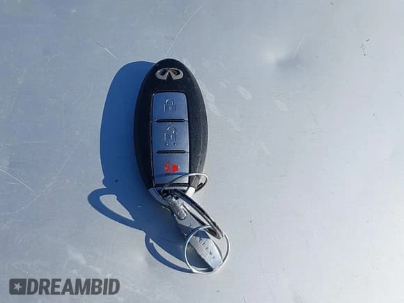 ✅ 2010 Infiniti FX • VIN: JN8AS1MU3AM800324 • Lot: 42020705. Listed on IAAI with 131,170 mi. Free auction sales archive from the USA and detailed vehicle history report at DreamBid. Image 11.