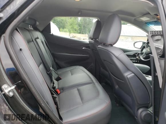 ✅ 2019 Chevrolet Bolt EV Premier • VIN: 1G1FZ6S06K4100849 • Lot: 60860174. Wystawiony na Copart z przebiegiem 28 237 mil. Bezpłatny archiwum sprzedaży aukcyjnych z USA i szczegółowy raport historii pojazdu na DreamBid. Zdjęcie 10.