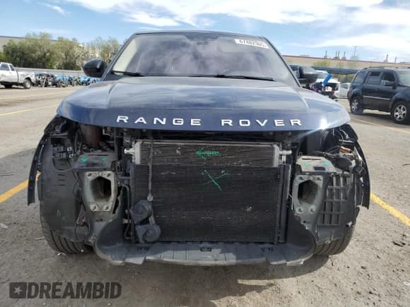 ✅ 2019 Land Rover Range Rover Evoque SE • VIN: SALVP2RX6KH351585 • Lot: 67482305. Wystawiony na Copart z przebiegiem 90 674 mil. Bezpłatny archiwum sprzedaży aukcyjnych z USA i szczegółowy raport historii pojazdu na DreamBid. Zdjęcie 5.