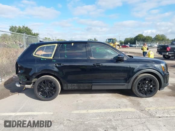 ✅ 2022 Kia Telluride SX • VIN: 5XYP5DHC8NG323378 • Лот: 43834473. Опубликован ранее на IAAI с пробегом 60 450 миль. Бесплатный доступ к архиву аукционных продаж из США и подробный отчёт об истории автомобиля на DreamBid. Изображение 13.