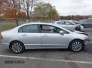 ✅ 2010 Honda Civic EX • VIN: 2HGFA1F84AH517679 • Lot: 43562876. Wystawiony na IAAI z przebiegiem 108 286 mil. Bezpłatny archiwum sprzedaży aukcyjnych z USA i szczegółowy raport historii pojazdu na DreamBid. Zdjęcie 13.