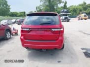 ✅ 2021 Dodge Durango GT Plus • VIN: 1C4RDJDG1MC747197 • Lot: 42592833. Wystawiony na IAAI z przebiegiem 62 782 mil. Bezpłatny archiwum sprzedaży aukcyjnych z USA i szczegółowy raport historii pojazdu na DreamBid. Zdjęcie 16.