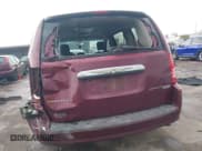 ✅ 2009 Chrysler Town & Country Touring • VIN: 2A8HR54119R624121 • Лот: 41892041. Опубликован ранее на IAAI с пробегом 162 913 миль. Бесплатный доступ к архиву аукционных продаж из США и подробный отчёт об истории автомобиля на DreamBid. Изображение 6.