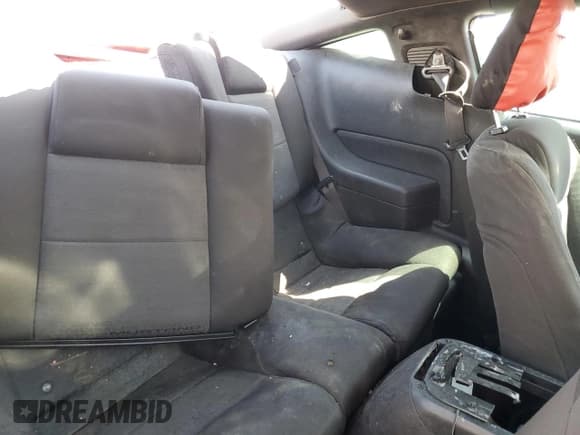 ✅ 2009 Ford Mustang • VIN: 1ZVHT80N395146250 • Lot: 52203645. Listed on Copart with 235,741 mi. Free auction sales archive from the USA and detailed vehicle history report at DreamBid. Image 10.