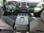 2020 Chevrolet Silverado 1500 LT с VIN 3GCPWCET9LG195453, выставлен на аукционе Copart как лот 43793135 с пробегом 149 551 миль миль и Чистый • Clean title. История ставок и продаж доступна на DreamBid. Изображение 8.