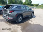 ✅ 2023 Hyundai Tucson SE • VIN: 5NMJACAE6PH248924 • Lot: 43101972. Wystawiony na IAAI z przebiegiem 77 071 mil. Bezpłatny archiwum sprzedaży aukcyjnych z USA i szczegółowy raport historii pojazdu na DreamBid. Zdjęcie 4.
