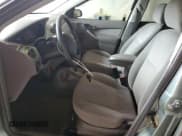 ✅ 2003 Ford Focus SE Fleet • VIN: 1FAFP363X3W309247 • Lot: 87439485. Listed on Copart with 152,096 mi. Free auction sales archive from the USA and detailed vehicle history report at DreamBid. Image 7.