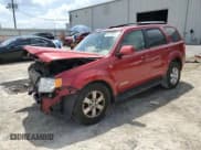 ✅ 2008 Ford Escape Limited • VIN: 1FMCU04178KB99449 • Lot: 56977605. Wystawiony na Copart z przebiegiem 113 371 mil. Bezpłatny archiwum sprzedaży aukcyjnych z USA i szczegółowy raport historii pojazdu na DreamBid. Zdjęcie 1.