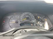 ✅ 2006 Chevrolet Tahoe Z71 • VIN: 1GNEC13Z16R147050 • Lot: 64265575. Listed on Copart with 220,019 mi. Free auction sales archive from the USA and detailed vehicle history report at DreamBid. Image 9.