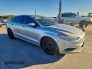 ✅ 2017 Ford Fusion SE • VIN: 3FA6P0H72HR109665 • Lot: 94675885. Listed on Copart with 188,124 mi. Free auction sales archive from the USA and detailed vehicle history report at DreamBid. Image 4.