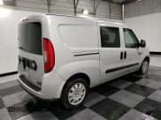 ✅ 2020 Ram ProMaster City Passenger SLT • VIN: ZFBHRFBB4L6R50621 • Lot: 78854214. Wystawiony na Copart z przebiegiem 73 608 mil. Bezpłatny archiwum sprzedaży aukcyjnych z USA i szczegółowy raport historii pojazdu na DreamBid. Zdjęcie 3.