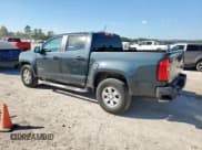 ✅ 2018 Chevrolet Colorado 2WD Work Truck • VIN: 1GCGSBEN9J1184004 • Lot: 85185755. Wystawiony na Copart z przebiegiem 52 969 mil. Bezpłatny archiwum sprzedaży aukcyjnych z USA i szczegółowy raport historii pojazdu na DreamBid. Zdjęcie 2.