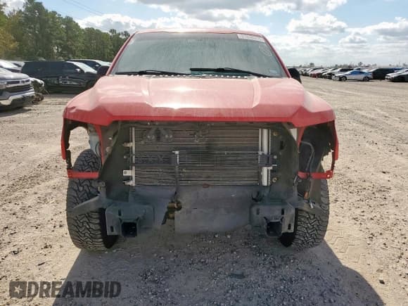 ✅ 2016 Ford F-150 XL • VIN: 1FTEW1CF7GKE23697 • Лот: 91630315. Опубликован ранее на Copart с пробегом 107 332 миль. Бесплатный доступ к архиву аукционных продаж из США и подробный отчёт об истории автомобиля на DreamBid. Изображение 5.