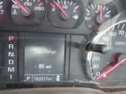 ✅ 2016 Chevrolet Silverado 2500HD Work Truck • VIN: 1GC2CUEG0GZ249384 • Lot: 41892175. Wystawiony na IAAI z przebiegiem 192 037 mil. Bezpłatny archiwum sprzedaży aukcyjnych z USA i szczegółowy raport historii pojazdu na DreamBid. Zdjęcie 15.