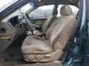 2004 Hyundai Sonata GLS с VIN KMHWF35H94A082671, выставлен на аукционе Copart как лот 82191124 с пробегом 76 275 миль миль и Списание • Salvage title. История ставок и продаж доступна на DreamBid. Изображение 7.