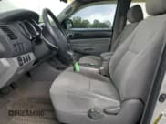 ✅ 2005 Toyota Tacoma • VIN: 5TEMU52N35Z126145 • Lot: 55391105. Listed on Copart with 150,046 mi. Free auction sales archive from the USA and detailed vehicle history report at DreamBid. Image 7.