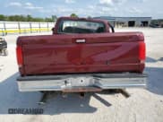✅ 1996 Ford F-150 • VIN: 1FTEX14H4TKA01247 • Lot: 58019275. Listed on Copart with Not provided. Free auction sales archive from the USA and detailed vehicle history report at DreamBid. Image 6.