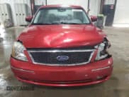 ✅ 2005 Ford Five Hundred SEL • VIN: 1FAFP24195G194679 • Лот: 79450804. Опубликован ранее на Copart с пробегом 98 954 миль. Бесплатный доступ к архиву аукционных продаж из США и подробный отчёт об истории автомобиля на DreamBid. Изображение 5.