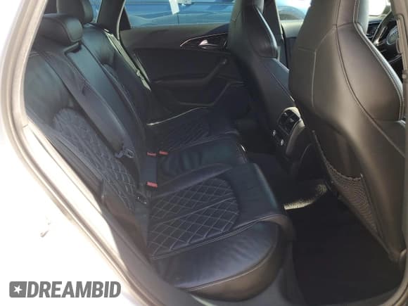 ✅ 2013 Audi S6 Prestige • VIN: WAUF2AFC4DN147276 • Lot: 92132385. Listed on Copart with 119,259 mi. Free auction sales archive from the USA and detailed vehicle history report at DreamBid. Image 10.