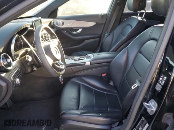 ✅ 2018 Mercedes-Benz C 350e • VIN: 55SWF4HB2JU239606 • Lot: 69296875. Listed on Copart with 136,274 mi. Free auction sales archive from the USA and detailed vehicle history report at DreamBid. Image 7.