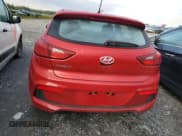 ✅ 2020 Hyundai Accent • VIN: 3KPC25A65LE092063 • Лот: 80244575. Опубликован ранее на Copart с пробегом 87 926 миль. Бесплатный доступ к архиву аукционных продаж из США и подробный отчёт об истории автомобиля на DreamBid. Изображение 6.