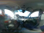 ✅ 2025 Nissan Versa SR • VIN: 3N1CN8FV3SL834868 • Lot: 42905032. Listed on IAAI with 11,803 mi. Free auction sales archive from the USA and detailed vehicle history report at DreamBid. Image 18.