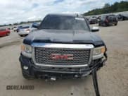 ✅ 2015 GMC Sierra 1500 Denali • VIN: 3GTU2WEC6FG281551 • Лот: 81799365. Опубликован ранее на Copart с пробегом 179 019 миль. Бесплатный доступ к архиву аукционных продаж из США и подробный отчёт об истории автомобиля на DreamBid. Изображение 5.