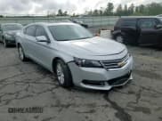 ✅ 2019 Chevrolet Impala LT • VIN: 2G11Z5S38K9142936 • Лот: 73571474. Опубликован ранее на Copart с пробегом 64 749 миль. Бесплатный доступ к архиву аукционных продаж из США и подробный отчёт об истории автомобиля на DreamBid. Изображение 10.