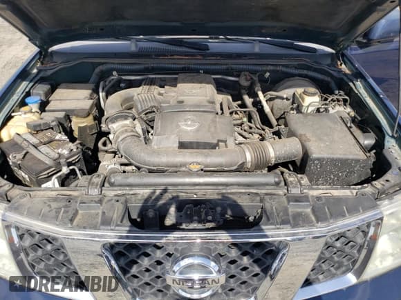 ✅ 2006 Nissan Pathfinder SE Off Road • VIN: 5N1AR18W46C646878 • Lot: 82276735. Wystawiony na Copart z przebiegiem 217 237 mil. Bezpłatny archiwum sprzedaży aukcyjnych z USA i szczegółowy raport historii pojazdu na DreamBid. Zdjęcie 12.