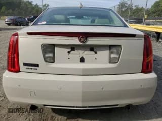 ✅ 2010 Cadillac STS AWD • VIN: 1G6DU6EV6A0147912 • Лот: 68566094. Опубликован ранее на Copart с пробегом 152 601 миль. Бесплатный доступ к архиву аукционных продаж из США и подробный отчёт об истории автомобиля на DreamBid. Изображение 6.