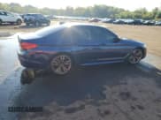 ✅ 2020 BMW 5 Series M550i xDrive • VIN: WBAJS7C02LBN96334 • Lot: 71256445. Wystawiony na Copart z przebiegiem 65 174 mil. Bezpłatny archiwum sprzedaży aukcyjnych z USA i szczegółowy raport historii pojazdu na DreamBid. Zdjęcie 3.