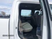 ✅ 2019 Ford F-250 XL • VIN: 1FT7W2B60KEF78955 • Lot: 41851147. Listed on IAAI with 205,275 mi. Free auction sales archive from the USA and detailed vehicle history report at DreamBid. Image 8.