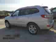 ✅ 2010 Hyundai Santa Fe SE • VIN: 5NMSHDAG3AH396379 • Лот: 70421884. Размещён на Copart с пробегом 117 395 миль миль. Получите бесплатный доступ к архиву аукционных продаж из США и посмотрите подробный отчёт об истории автомобиля на DreamBid. Изображение 2.