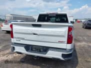 ✅ 2019 Chevrolet Silverado 1500 RST • VIN: 3GCUYEED0KG168397 • Lot: 43125706. Wystawiony na IAAI z przebiegiem 92 805 mil. Bezpłatny archiwum sprzedaży aukcyjnych z USA i szczegółowy raport historii pojazdu na DreamBid. Zdjęcie 17.