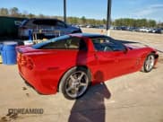 ✅ 2007 Chevrolet Corvette • VIN: 1G1YY26UX75138443 • Lot: 94693085. Listed on Copart with 113,425 mi. Free auction sales archive from the USA and detailed vehicle history report at DreamBid. Image 3.