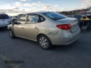 ✅ 2008 Hyundai Elantra GLS • VIN: KMHDU46D38U407012 • Лот: 91329405. Опубликован ранее на Copart с пробегом 112 961 миль. Бесплатный доступ к архиву аукционных продаж из США и подробный отчёт об истории автомобиля на DreamBid. Изображение 2.