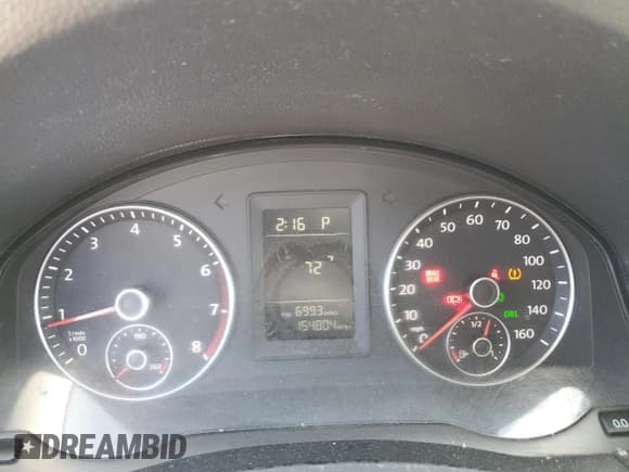 ✅ 2010 Volkswagen Jetta Limited Edition • VIN: 3VWAZ7AJ3AM115147 • Лот: 52068825. Опубликован ранее на Copart с пробегом 154 804 миль. Бесплатный доступ к архиву аукционных продаж из США и подробный отчёт об истории автомобиля на DreamBid. Изображение 9.