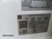 ✅ 2020 Chevrolet Silverado 1500 RST • VIN: 1GCUYEED1LZ102104 • Lot: 91780245. Listed on Copart with 84,975 mi. Free auction sales archive from the USA and detailed vehicle history report at DreamBid. Image 12.