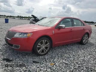 ✅ 2012 Lincoln MKZ • VIN: 3LNHL2JC2CR818733 • Лот: 80546985. Опубликован ранее на Copart с пробегом 101 880 миль. Бесплатный доступ к архиву аукционных продаж из США и подробный отчёт об истории автомобиля на DreamBid. Изображение 1.