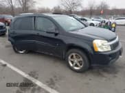 ✅ 2007 Chevrolet Equinox LT • VIN: 2CNDL73F376075550 • Лот: 41791216. Опубликован ранее на IAAI с пробегом 182 408 миль. Бесплатный доступ к архиву аукционных продаж из США и подробный отчёт об истории автомобиля на DreamBid. Изображение 6.