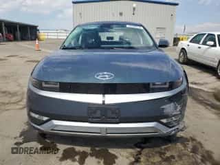 2023 Hyundai Ioniq 5 SE Standard Range z VIN KM8KM4AB5PU164847, wystawiony jako Copart lot #72096154 z przebiegiem 24 059 mil mil oraz Szkoda całkowita • Salvage title. Historia ofert i sprzedaży dostępna na DreamBid. Obrazek 5.