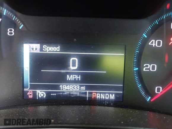 ✅ 2014 Chevrolet Impala LT • VIN: 2G1125S32E9117264 • Лот: 43403324. Опубликован ранее на IAAI с пробегом 194 833 миль. Бесплатный доступ к архиву аукционных продаж из США и подробный отчёт об истории автомобиля на DreamBid. Изображение 15.