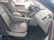 ✅ 2008 Mazda CX-9 Grand Touring • VIN: JM3TB28A980128580 • Lot: 42639525. Listed on IAAI with 229,901 mi. Free auction sales archive from the USA and detailed vehicle history report at DreamBid. Image 5.