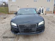 ✅ 2012 Audi A7 Prestige • VIN: WAU3GAFC0CN172484 • Lot: 43729671. Wystawiony na IAAI z przebiegiem 148 798 mil. Bezpłatny archiwum sprzedaży aukcyjnych z USA i szczegółowy raport historii pojazdu na DreamBid. Zdjęcie 13.