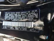 ✅ 2025 Toyota Corolla Hybrid LE • VIN: JTDBCMFE2SJ047568 • Лот: 86716035. Опубликован ранее на Copart с пробегом 6 951 миль. Бесплатный доступ к архиву аукционных продаж из США и подробный отчёт об истории автомобиля на DreamBid. Изображение 13.